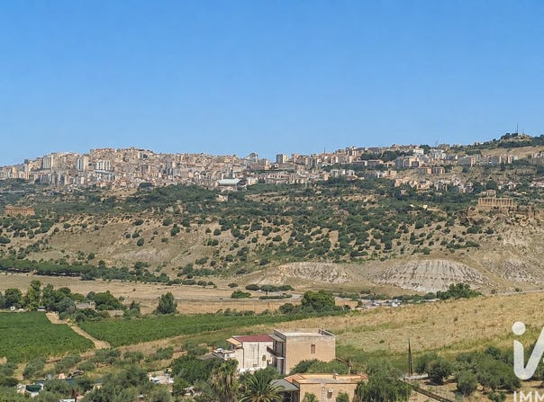 Agrigento, Sicily 92100