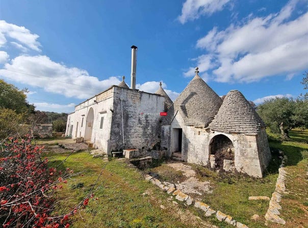 Ostuni, Apulia 72017
