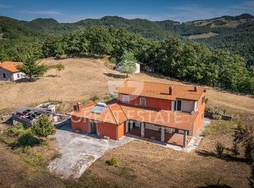 Apecchio, Pesaro e Urbino