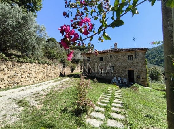 Vinci, Tuscany 50059