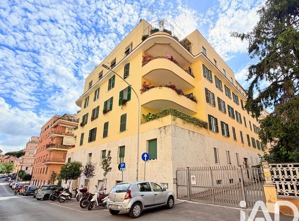 Rome, Lazio 00162