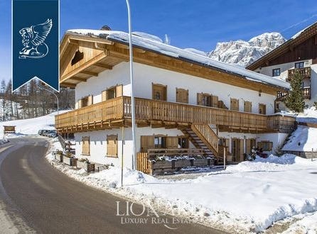 Cortina d'Ampezzo, Belluno