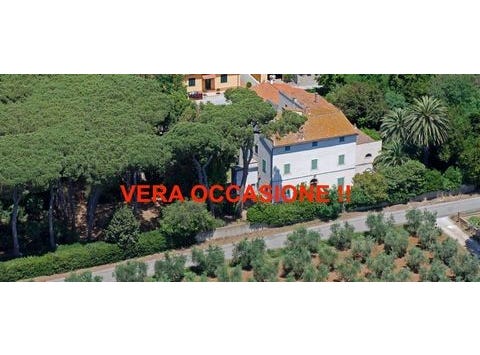 Via Gorizia, Cecina, Toscana|Tuscany 57023