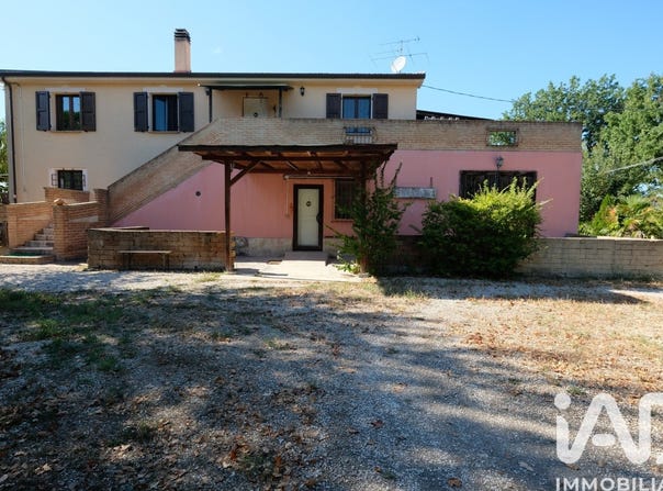 Corinaldo, Marche 60013