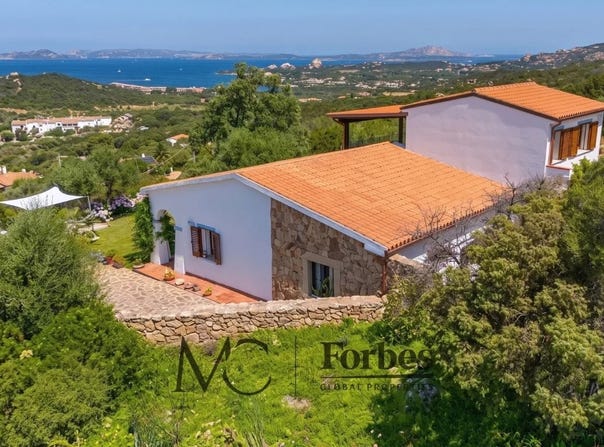 Arzachena, Sardinia 07021