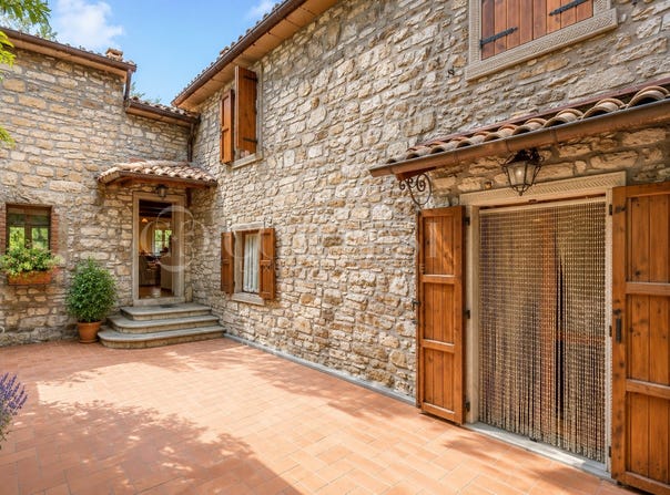 Badia Tedalda, Tuscany 52032