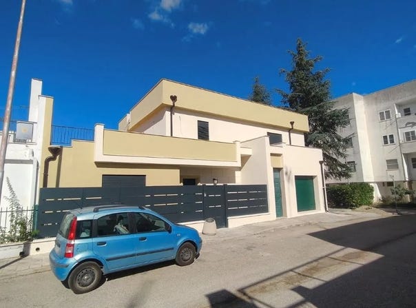 Bernalda, Basilicata 75012