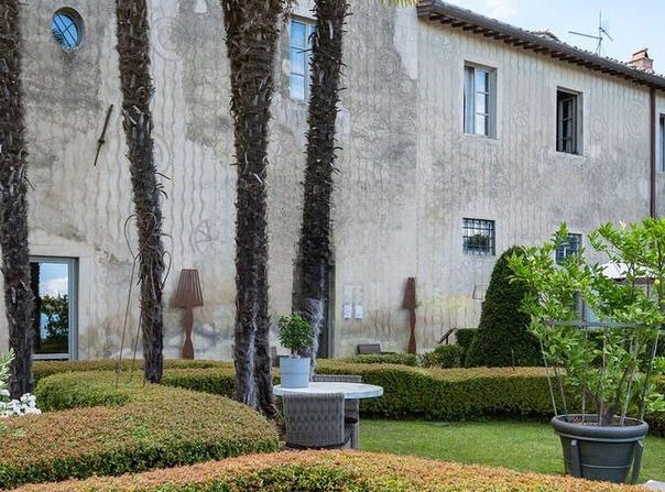 Moncioni, Tuscany 52025