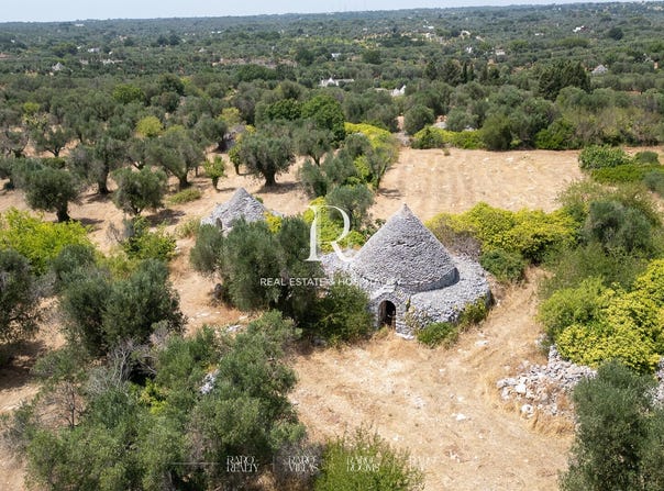 Ceglie Messapica, Apulia 72013