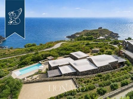 Pantelleria, Trapani