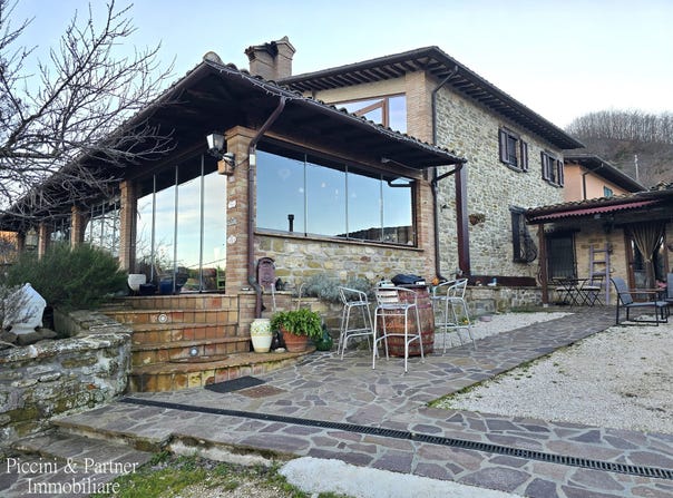 Gubbio, Umbria 06024