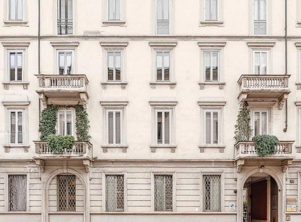 Milan, Lombardy 20122