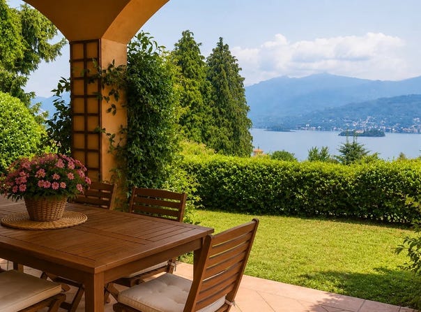 Stresa, Piedmont 28838