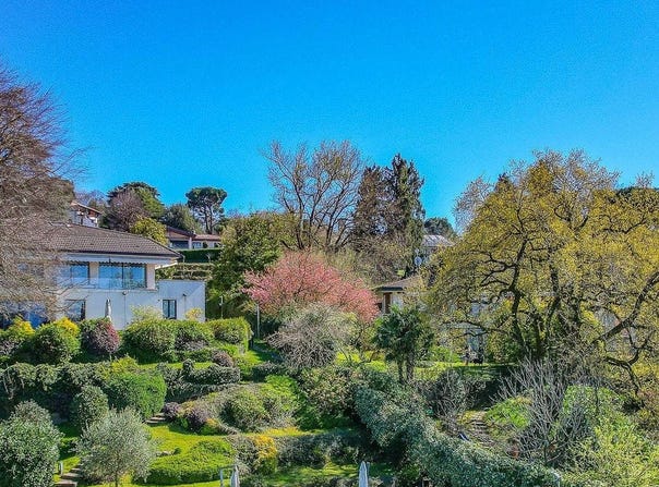 Buguggiate, Lombardy 21020