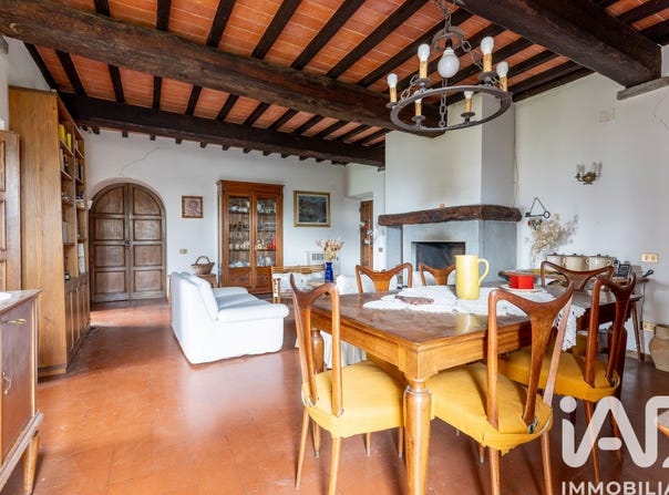 Reggello, Tuscany 50066
