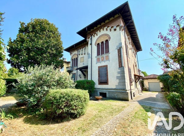 Guidizzolo, Lombardy 46040