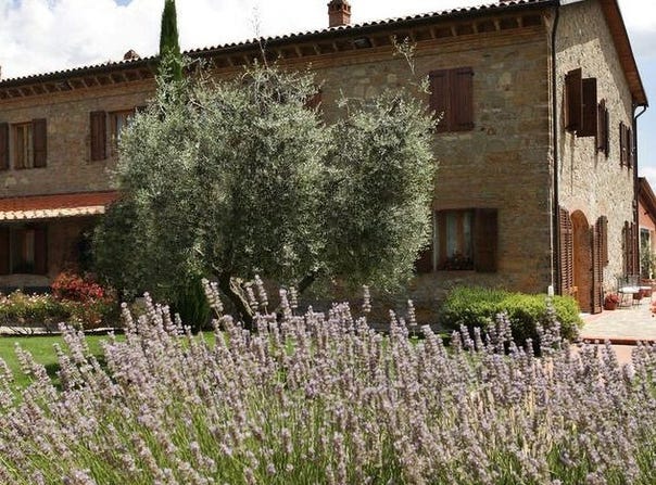 Gambassi Terme, Tuscany 50050