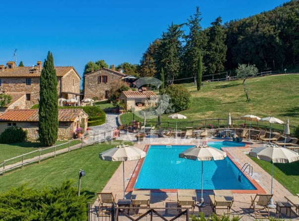 Gambassi Terme, Tuscany 50050