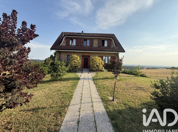 Paderna, The Piedmont 15050
