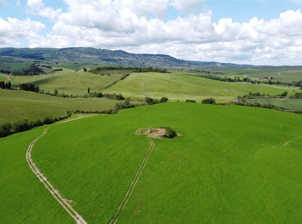 Lajatico, Tuscany 56030