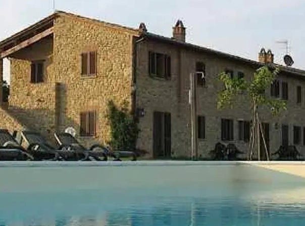 Volterra, Tuscany 56048