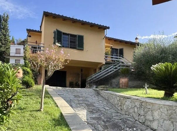 Bagno a Ripoli, Tuscany 50012