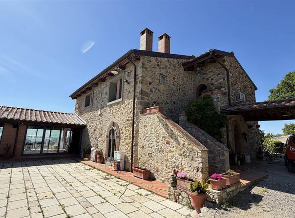 Grosseto, Tuscany 58100
