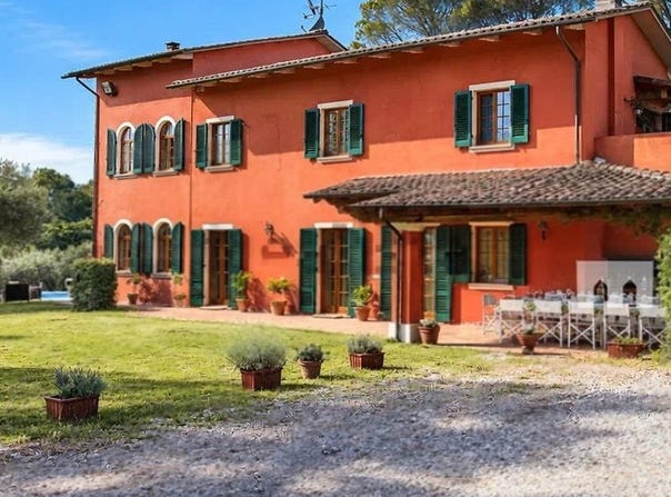 Altopascio, Tuscany 55011