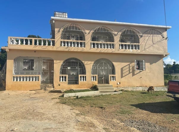 1 DAIRY ROAD, Discovery Bay, St. Ann