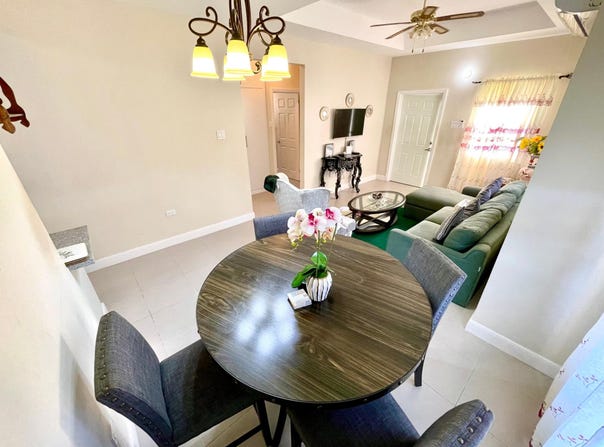 OCEAN POINTE, Lucea, Hanover