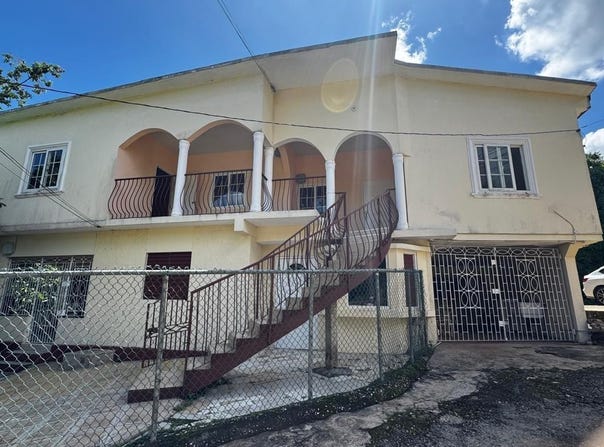 MANNINGS HILL ROAD unit: 3, Kingston 9, St. Andrew