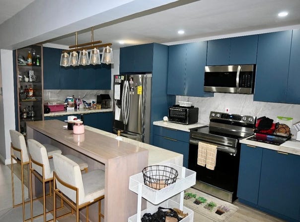 9 SEYMOUR AVENUE unit: 8, Kingston 6, St. Andrew