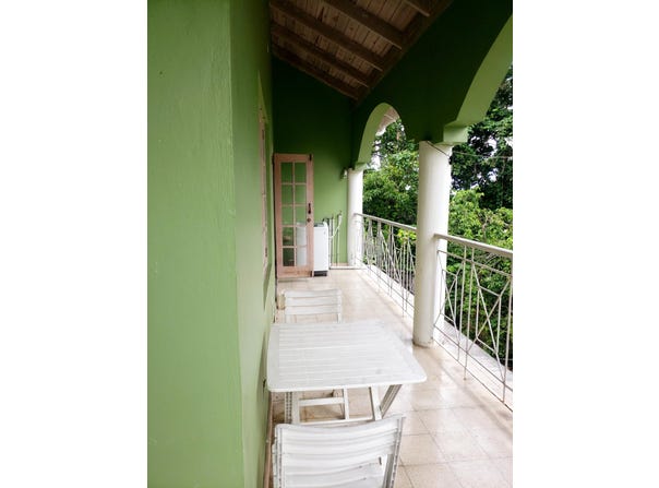 LIME HALL, Lime Hall, St. Ann