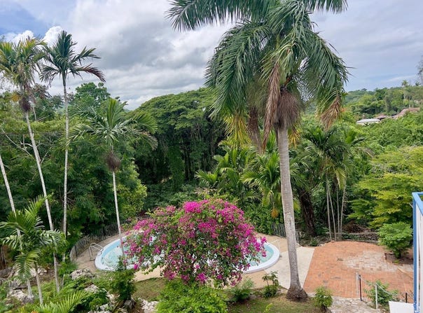 RIDGE ESTATE, OCHO RIOS unit: 33, Shaw Park, St. Ann