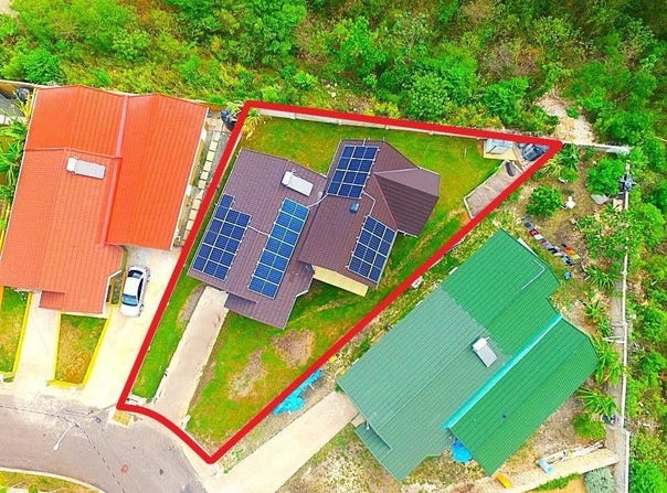 509 STONEBROOK MANOR, STONEBROOK, Trelawny
