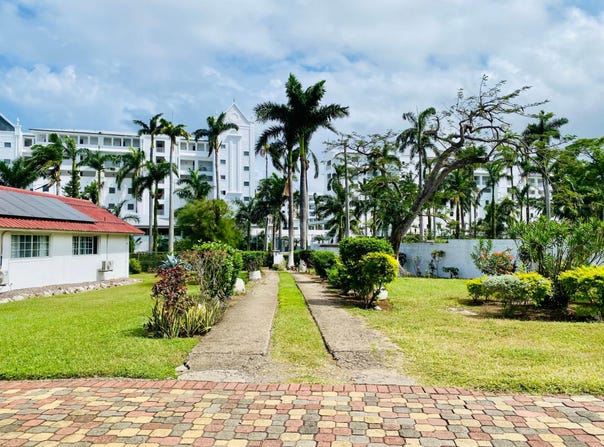 52 MAMMEE BEACH ROAD, St. Ann's Bay, St. Ann