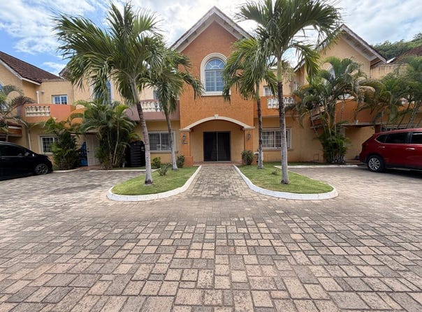 1 HILLSIDE DRIVE unit: 6, Red Hills, St. Andrew