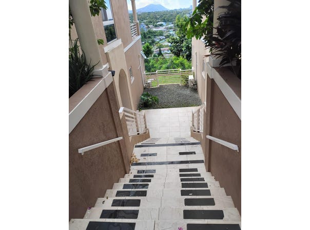 11 STANLEY TERRACE, Red Hills, St. Andrew