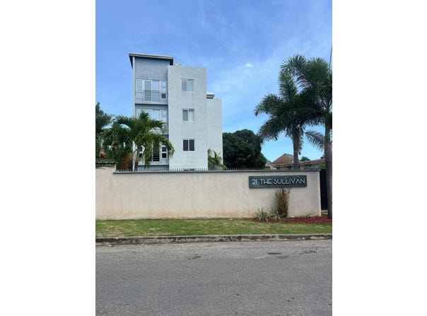 21 SULLIVAN AVENUE, KINGSTON unit: 204, Constant Spring P.O., St. Andrew