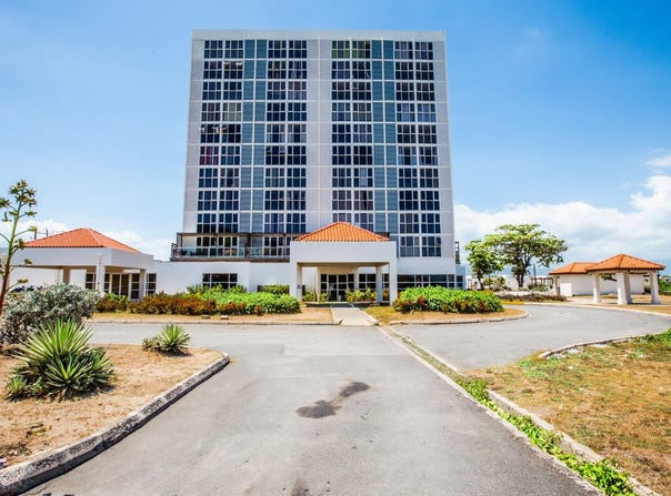 108 PORT ROYAL DRIVE unit: 2, Edgewater, St. Catherine