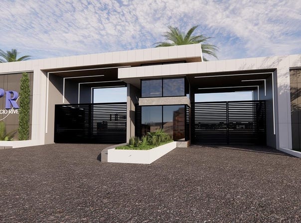 181 PALACIO RIVERA, Breadnut Hill, St. Ann