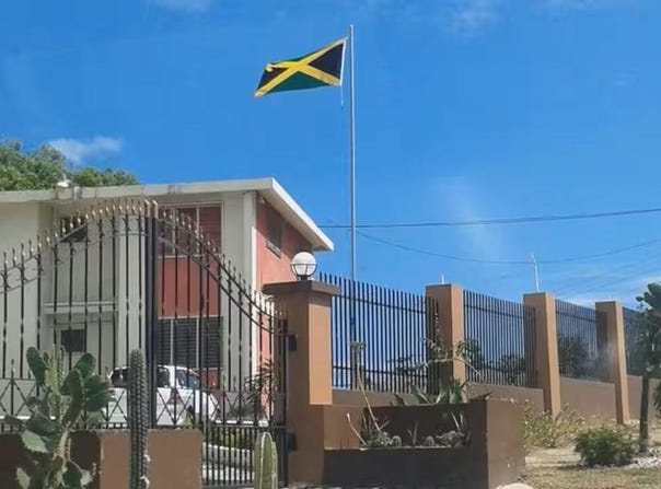BILTON APTS PARADISE ACRE unit: 10, Paradise Acres, St. James