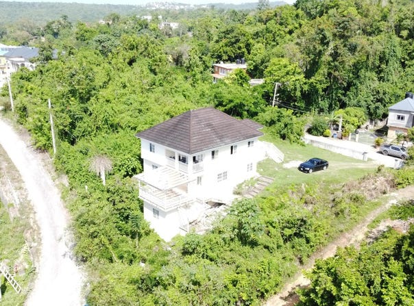 16 HERON PRESERVE, LAWNSWOOD, Ocho Rios, St. Ann