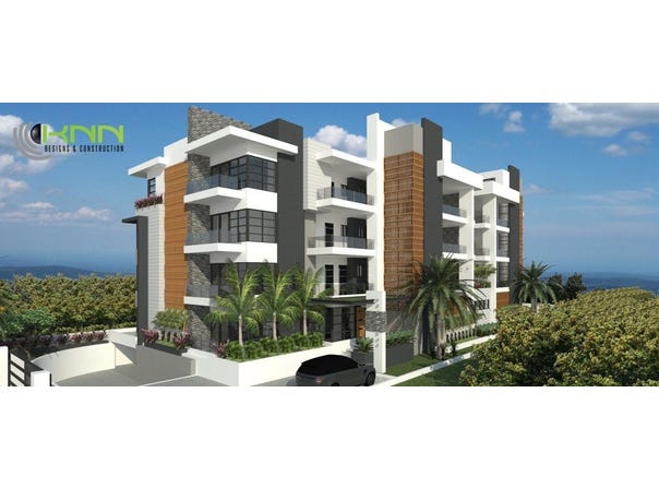 29 BORDER AVENUE unit: 12, Kingston 8, St. Andrew