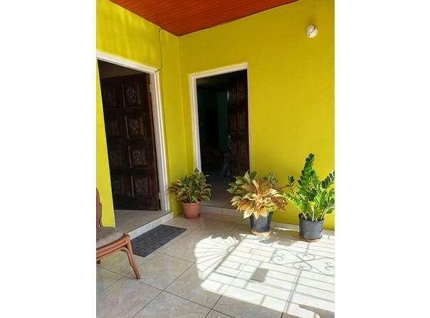 120 MONEAGUE HOUSING SCHEME, Moneague, St. Ann