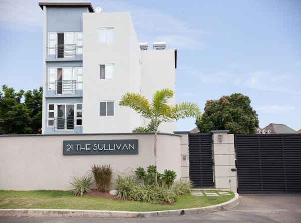 21 SULLIVAN AVENUE, KINGSTON unit: 102, Kingston 8, St. Andrew