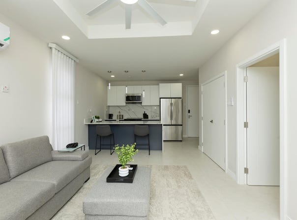 51 BORDER AVENUE unit: 1, Kingston 19, St. Andrew