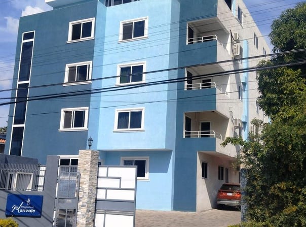30 MERIVALE AVENUE unit: 1, Kingston 8, St. Andrew