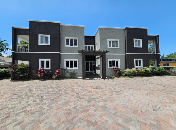 5 PARK AVENUE unit: 2, Kingston 19, St. Andrew