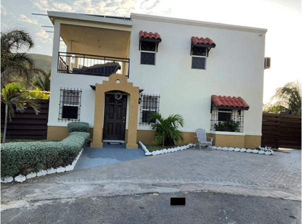 33 PORT ROYAL DRIVE, Port Henderson, St. Catherine